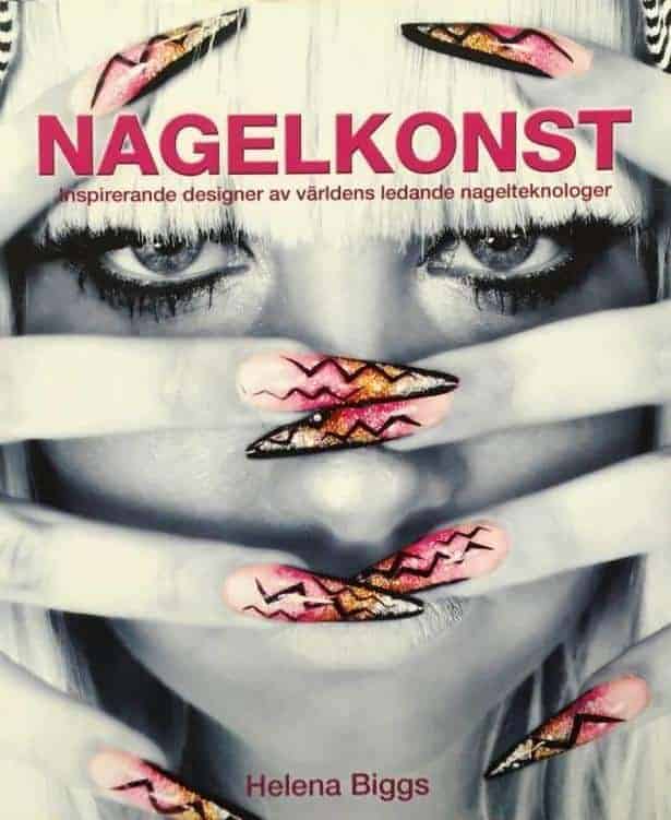 Helena Biggs : Nagelkonst