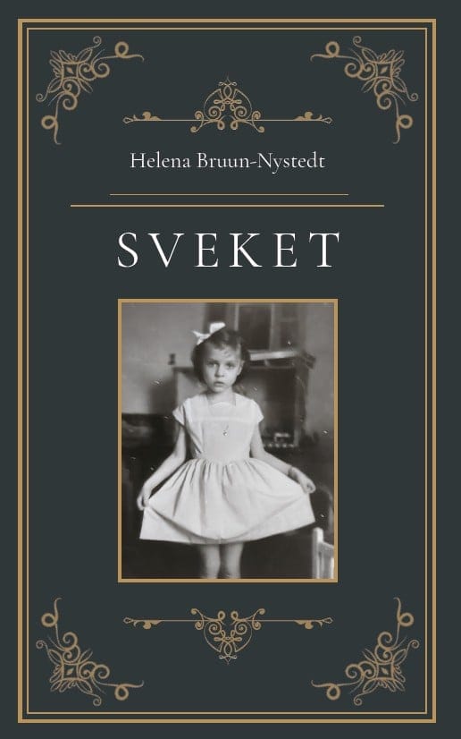 Helena Bruun-Nystedt : Sveket