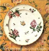 Helena Dahlbäck Lutteman : Aron Andersson collection