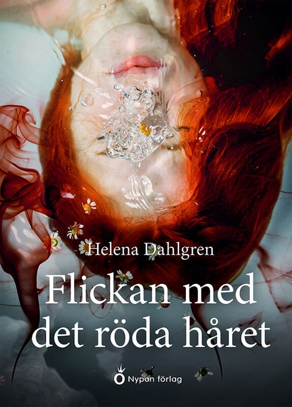 Helena Dahlgren : Flickan med det röda håret