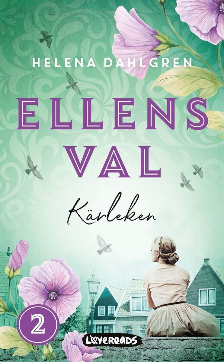 Helena Dahlgren : Kärleken