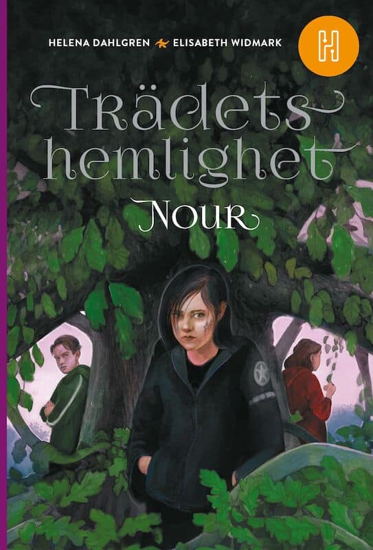 Helena Dahlgren : Nour