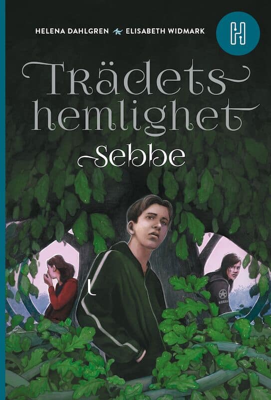 Helena Dahlgren : Sebbe