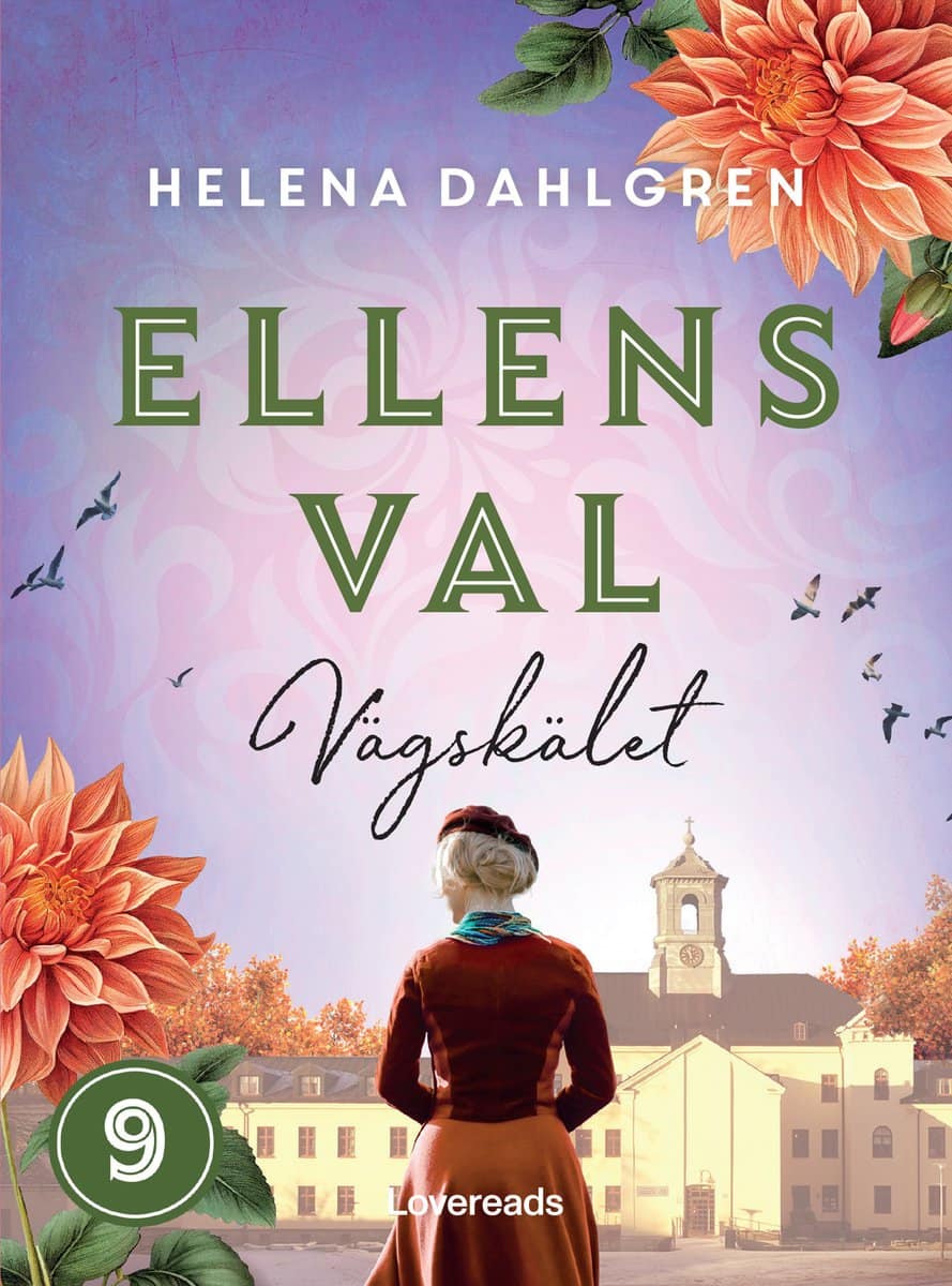 Helena Dahlgren : Vägskälet