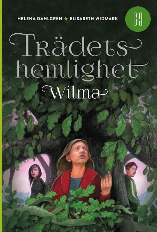 Helena Dahlgren : Wilma