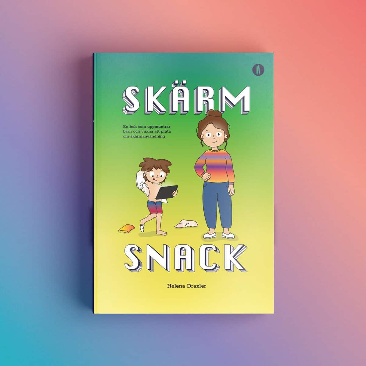 Helena Draxler : Skärmsnack