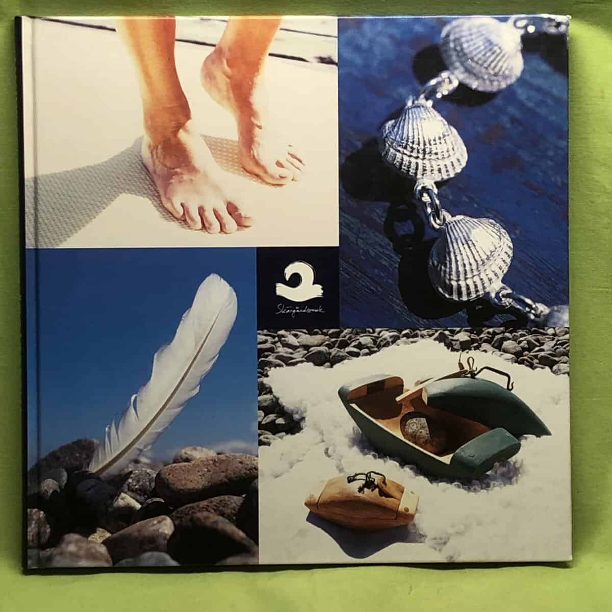 Manne Stenros, Helena Forsgård, Carla Enbom : Skärgårdssmak