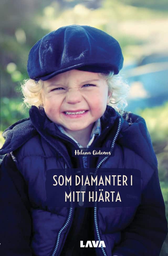 Helena Gideons : Som diamanter i mitt hjärta