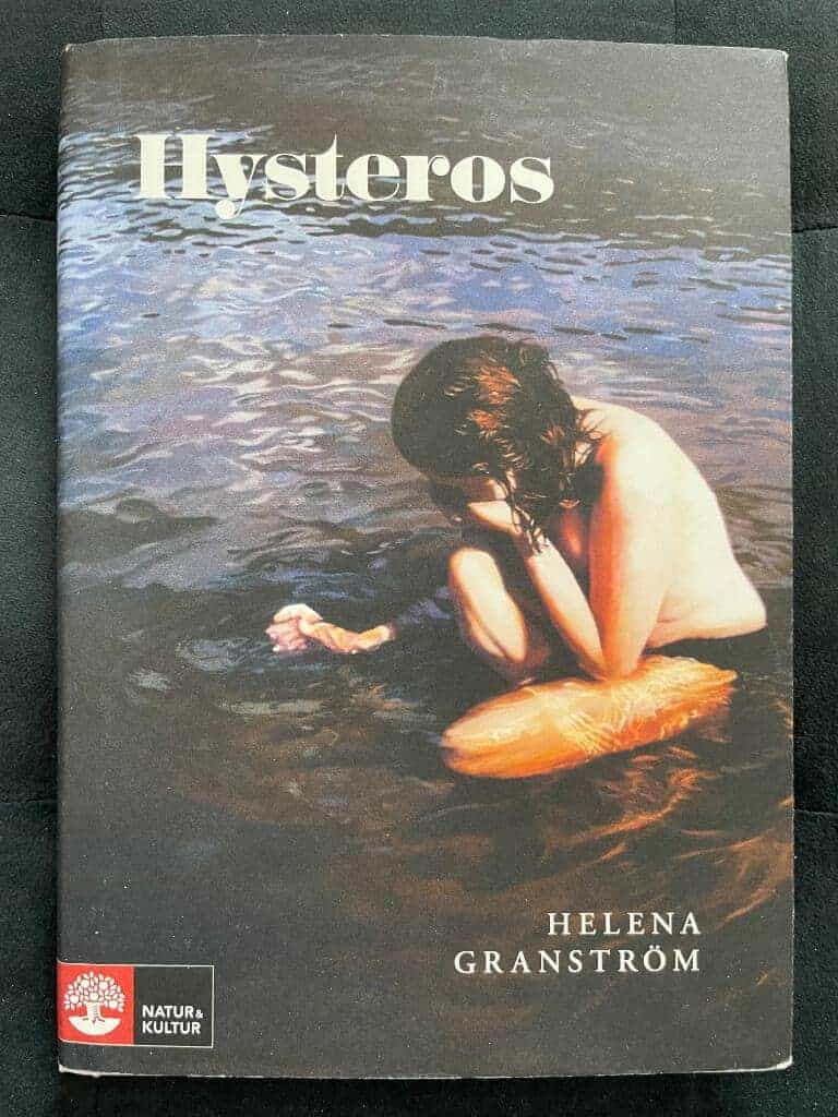 Helena Granström : Hysteros