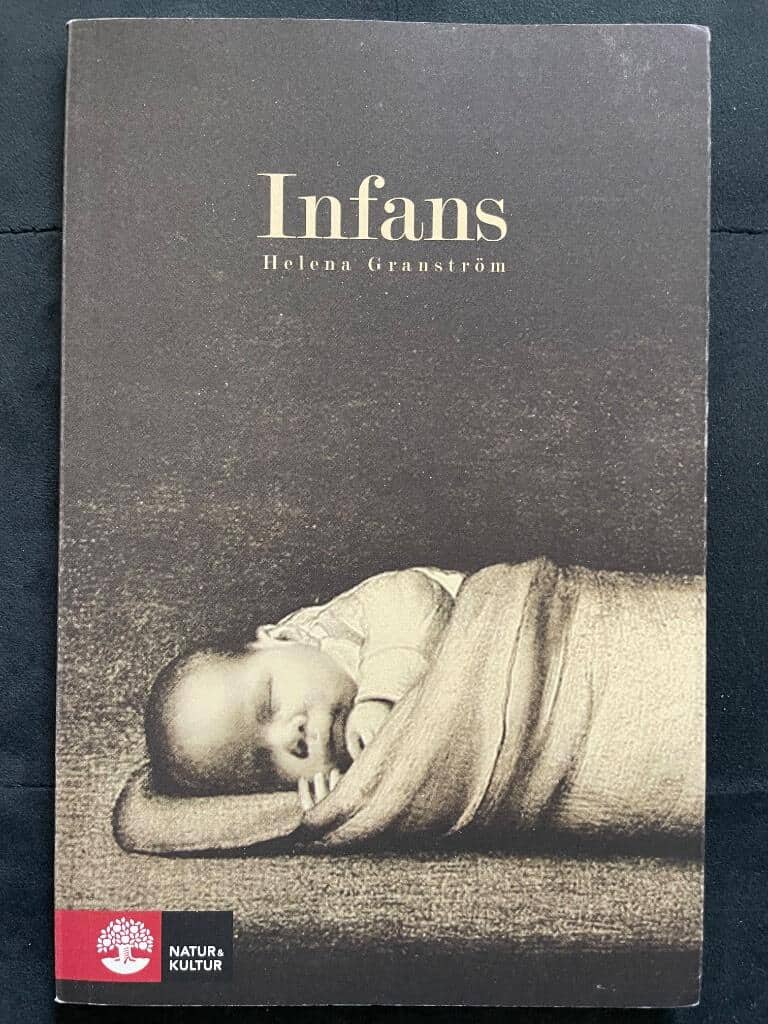 Helena Granström : Infans