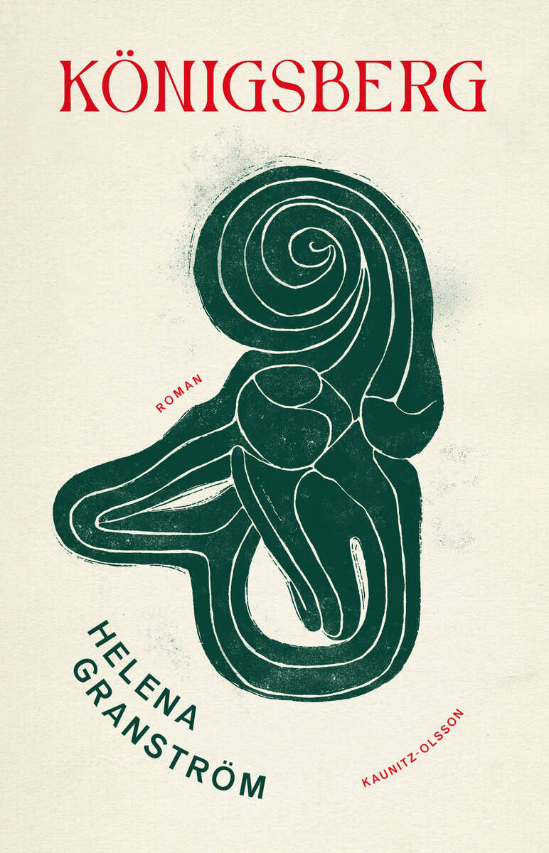 Helena Granström : Königsberg