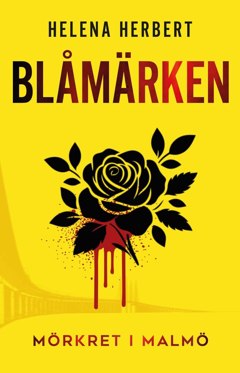 Helena Herbert : Blåmärken