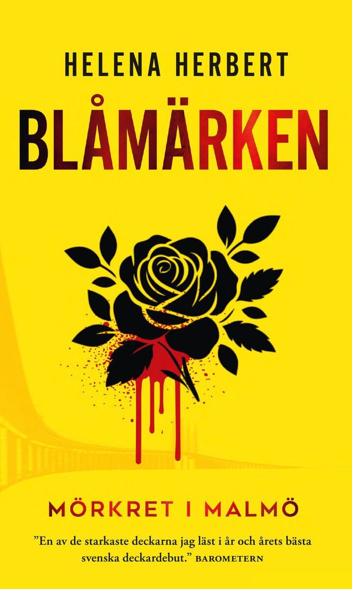 Helena Herbert : Blåmärken