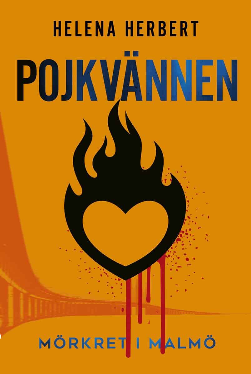 Helena Herbert : Pojkvännen