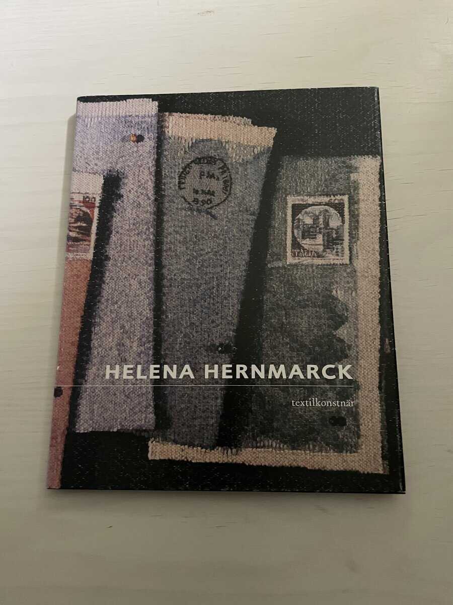 Helena Hernmarck : Helena Hernmarck