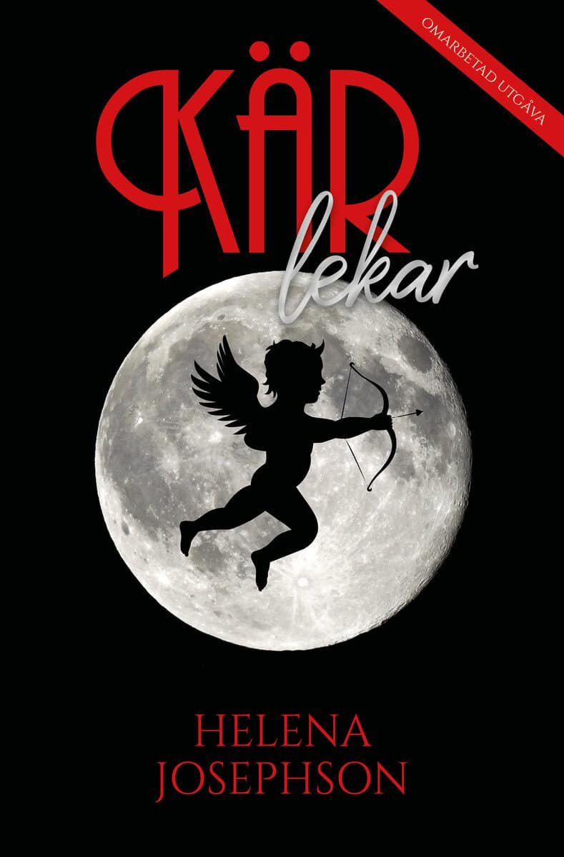 Helena Josephson : Kär-lekar