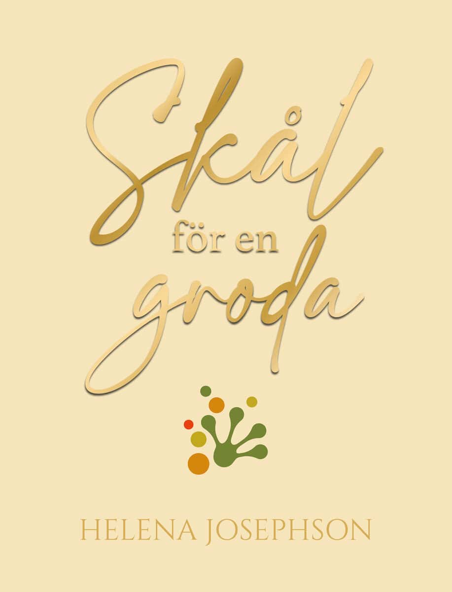 Helena Josephson : Skål för en groda