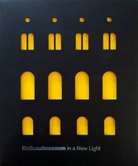 Helena Kåberg : Nationalmuseum in a New Light