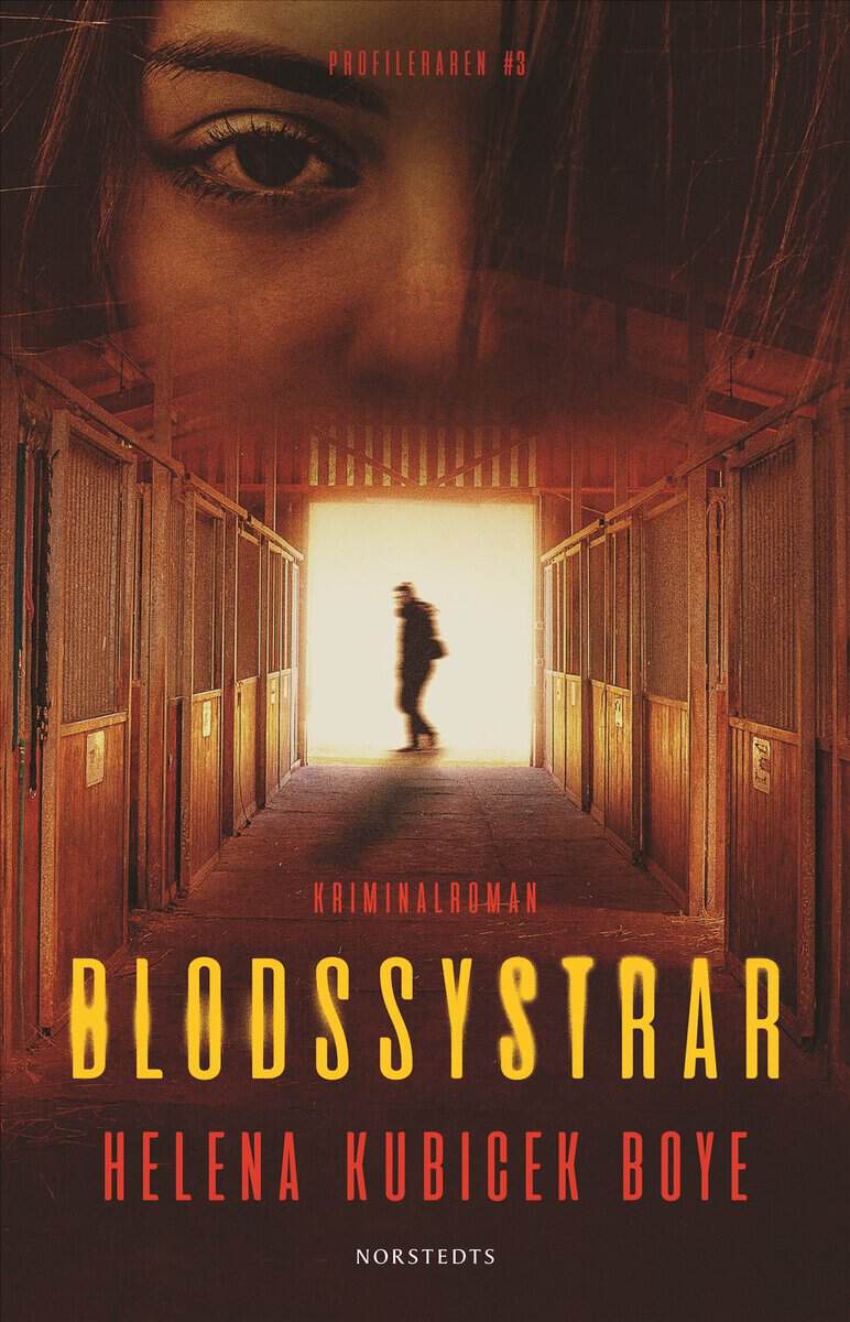 Helena Kubicek Boye : Blodssystrar