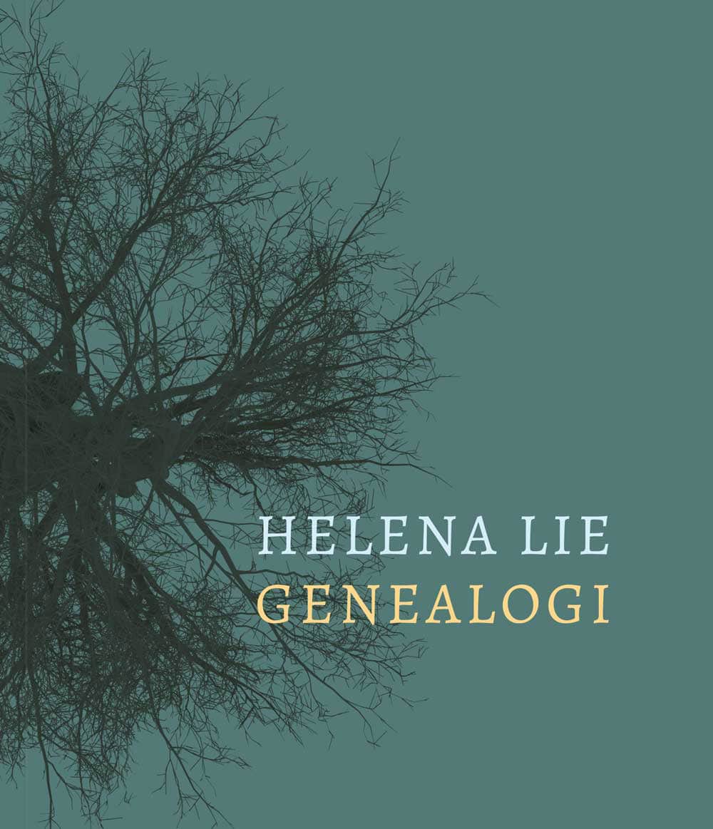 Helena Lie : Genealogi