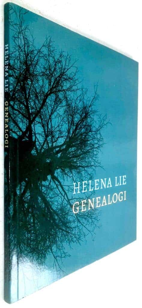 Helena Lie : Genealogi