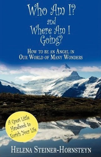 Helena Margareta Steiner-Hornsteyn : Who Am I and Where Am I Going?