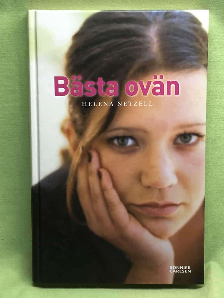 Helena Netzell : Bästa ovän