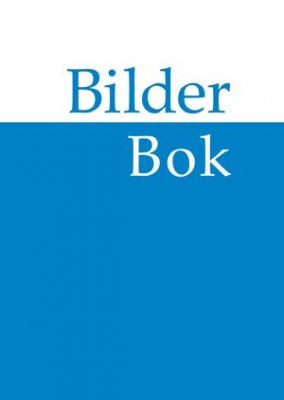 Helena Örnfeldt : Bilderbok