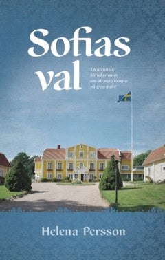 Helena Persson : Sofias val