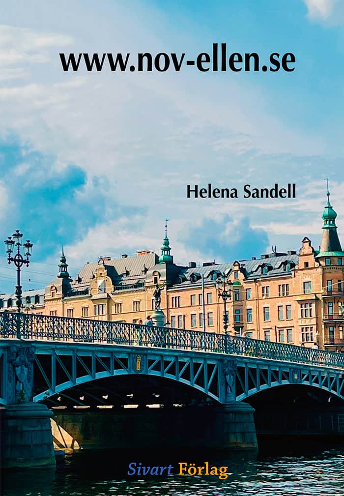 Helena Sandell : www.nov-ellen.se