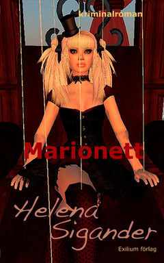 Helena Sigander : Marionett