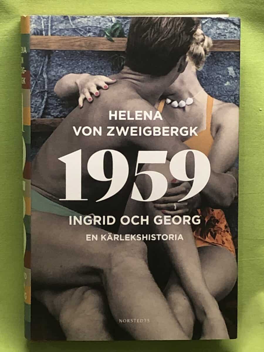 Helena von Zweigbergk : 1959