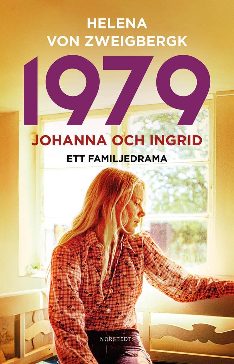 Helena von Zweigbergk : 1979 : Johanna och Ingrid - ett familjedrama