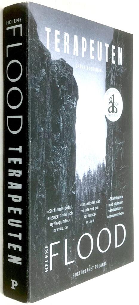 Helene Flood : Terapeuten