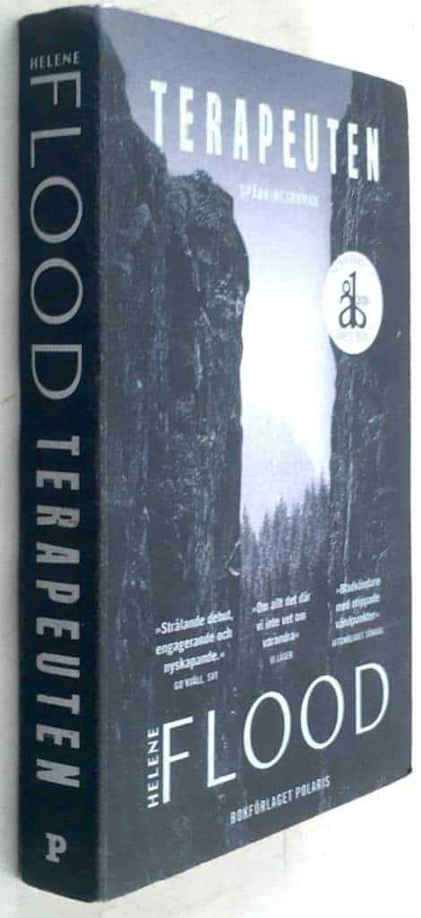 Helene Flood : Terapeuten