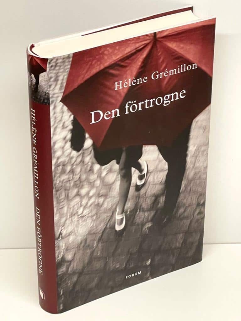 Hélène Grémillon : Den förtrogne