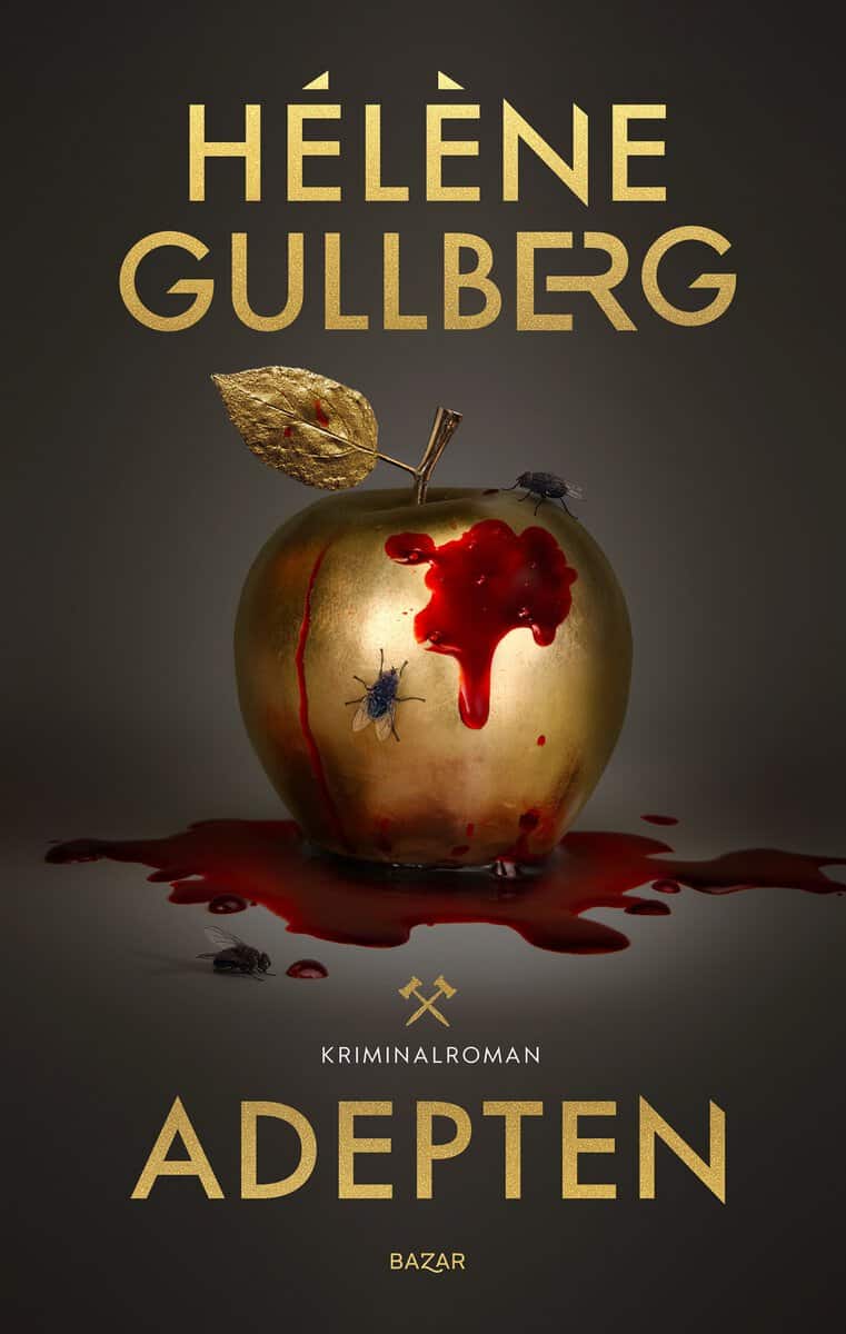 Hélène Gullberg : Adepten