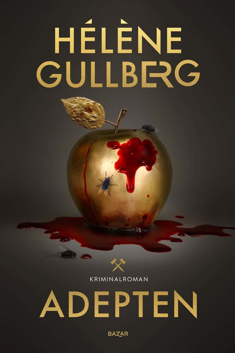 Hélène Gullberg : Adepten
