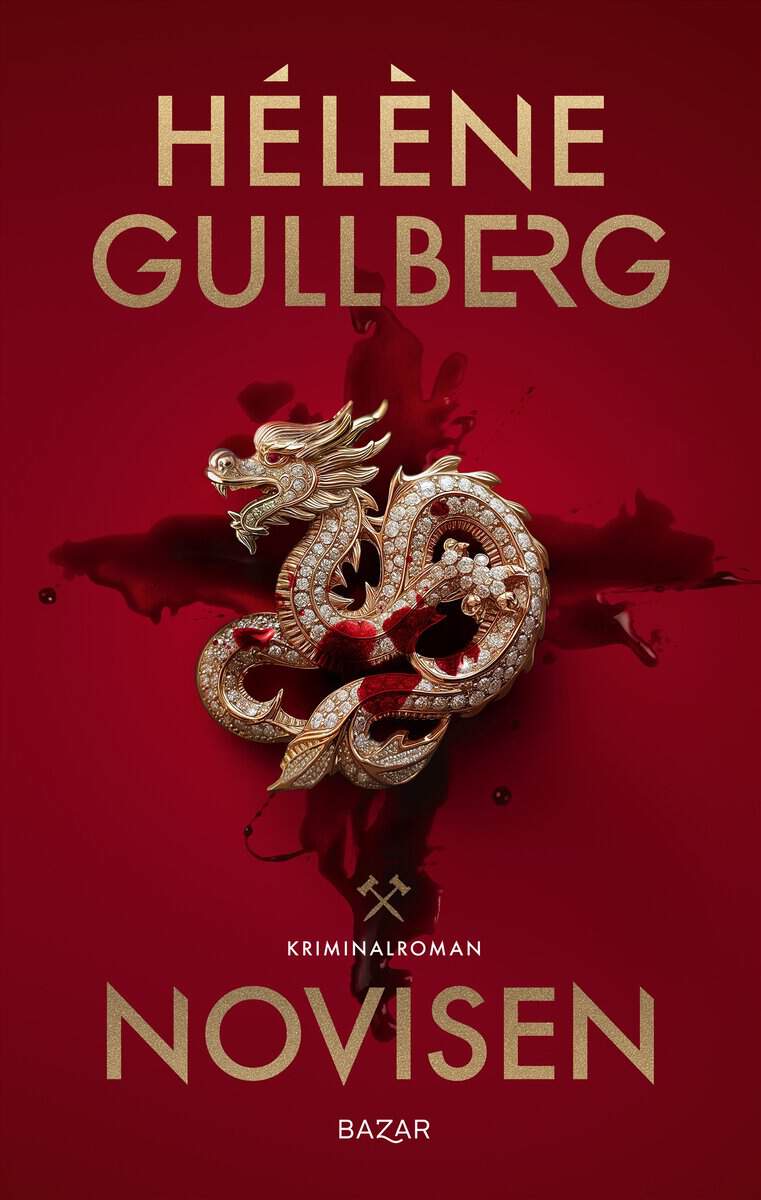 Hélène Gullberg : Novisen