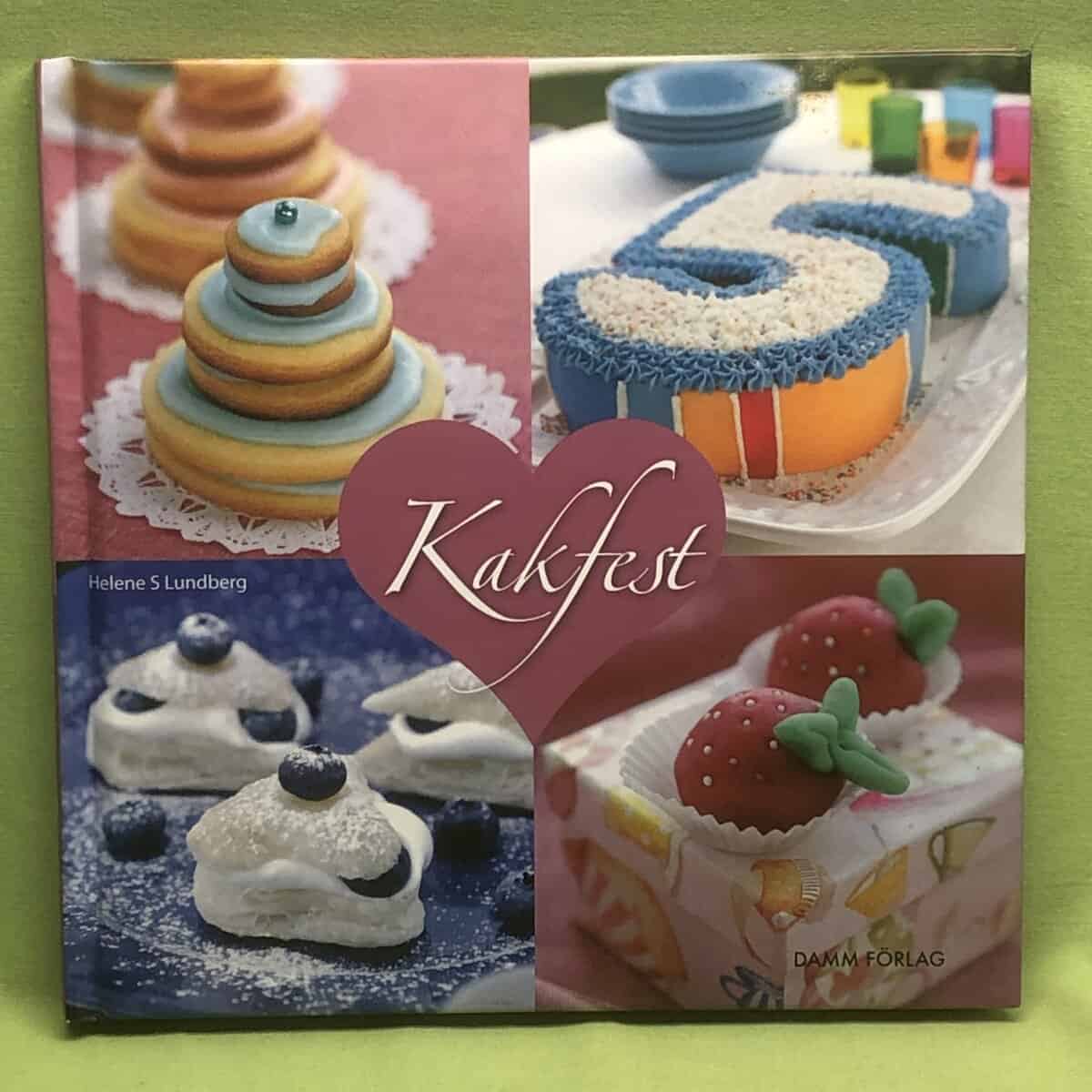 Helene S. Lundberg : Kakfest