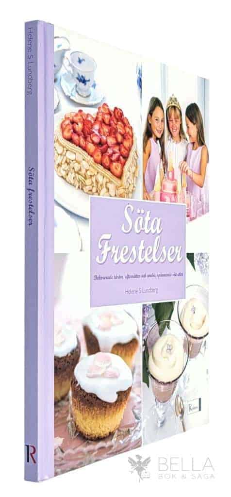 Helene S Lundberg : Söta frestelser