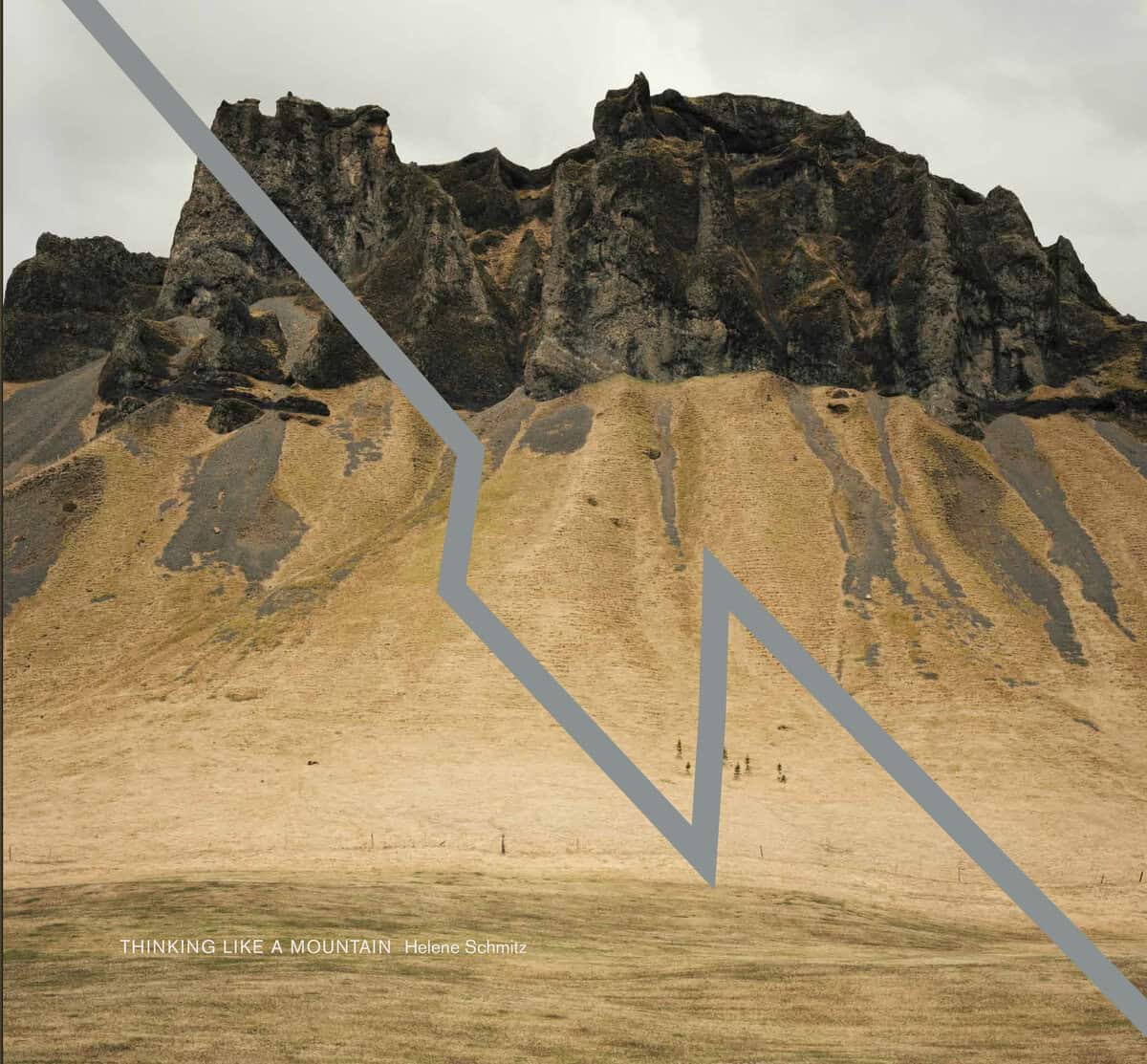 Helene Schmitz : Thinking like a mountain