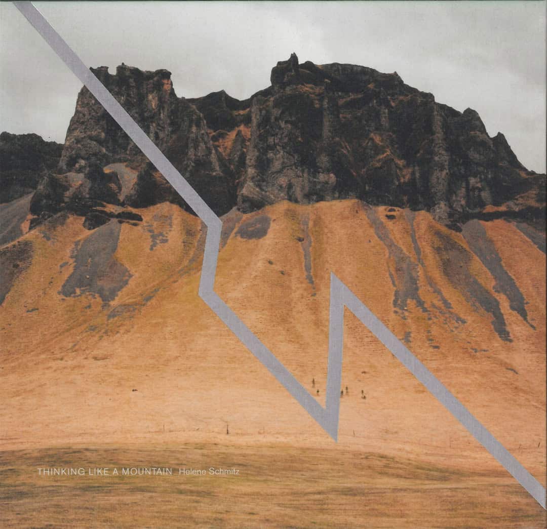 Helene Schmitz : Thinking like a mountain