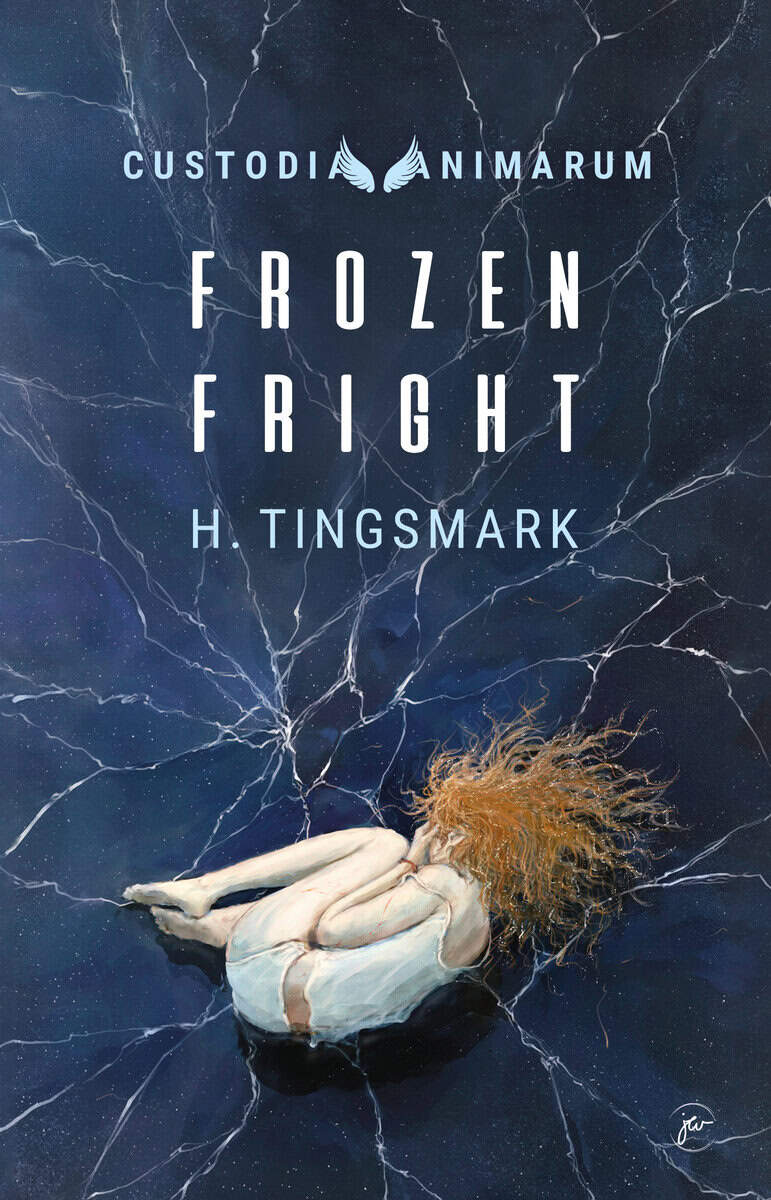 Heléne Tingsmark : Frozen fright