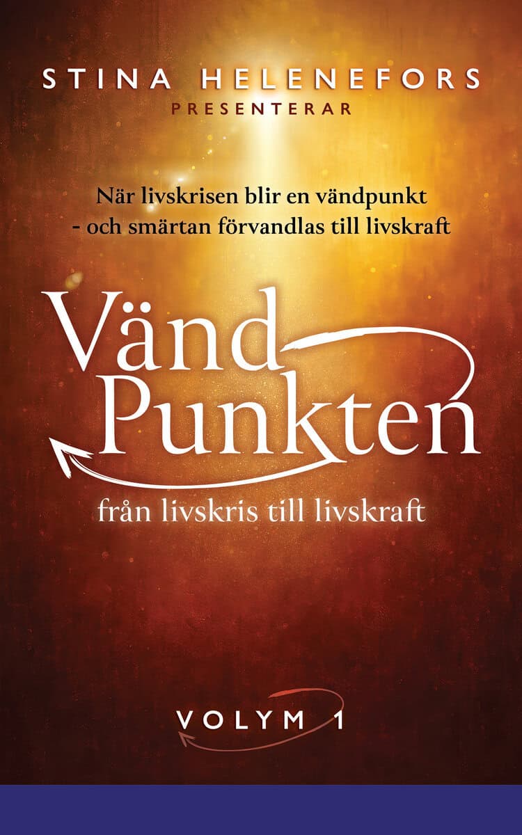 Helenefors, Stina ; Ek, Monica ; Sundeskog, Viktoria ; Ljungblad, Anna ; Jansson, Eva ; Heydecke, Marie ; Stokland, Irené ; Persson, Martin ; Ringström, Carina ; Grunewald-Decker, Katinka ; : Vändpunkten