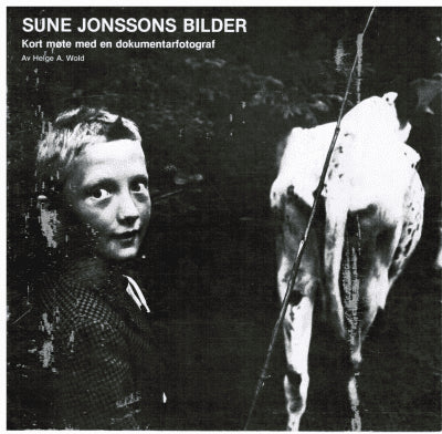 Helge A. Wold : Sune Jonssons bilder