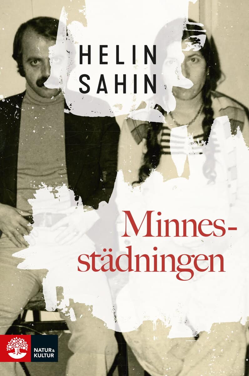 Helin Sahin : Minnesstädningen