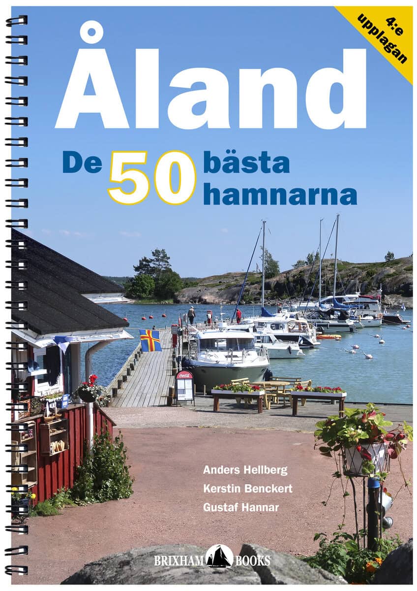 Hellberg, Anders ; Benckert, Kerstin : Åland