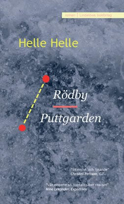 Helle Helle : Rödby-Puttgarden