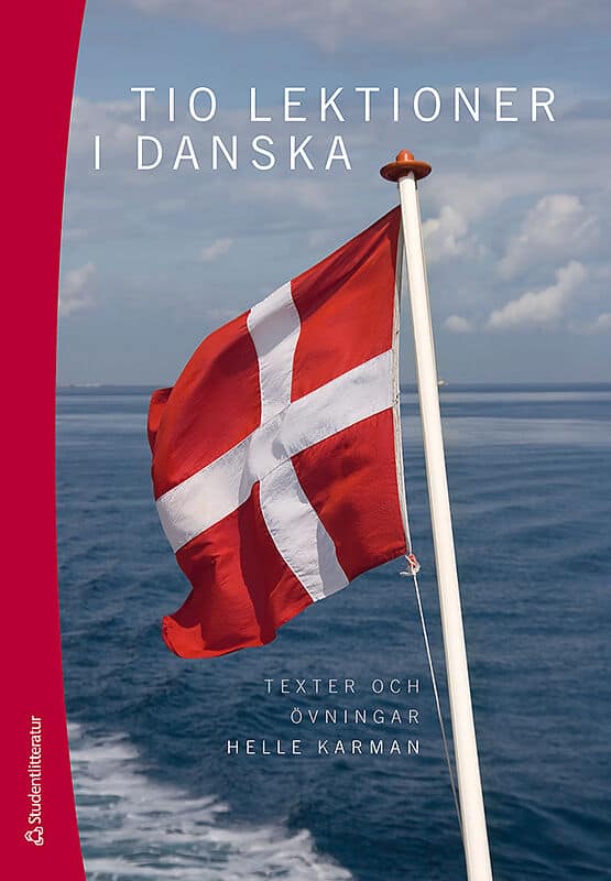 Helle Karman : Tio lektioner i danska